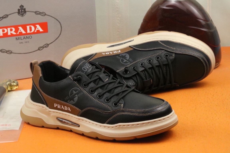 Prada Casual Shoes